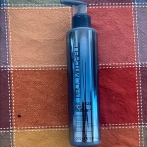 Paul Mitchell Full Circle Leave-In Treatment - Blue